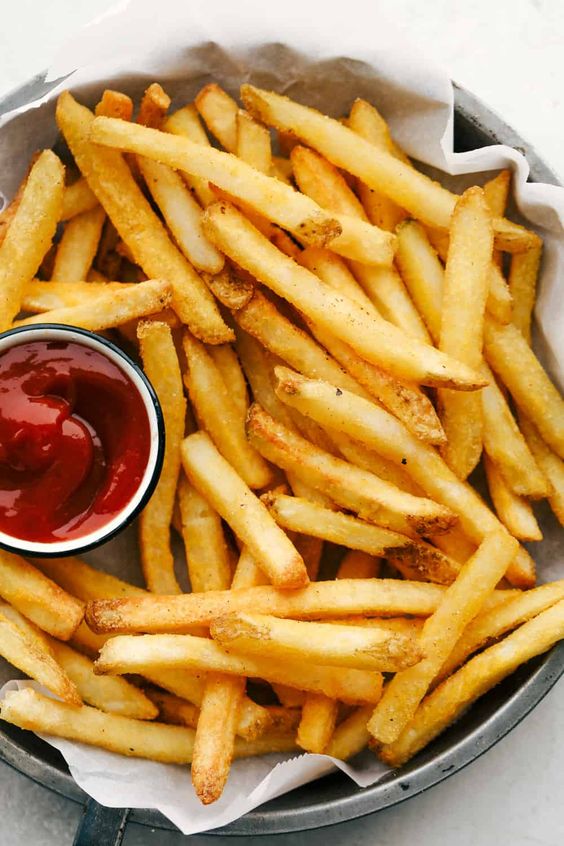 French Fries